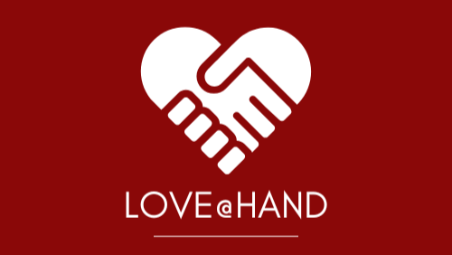 Love@Hand